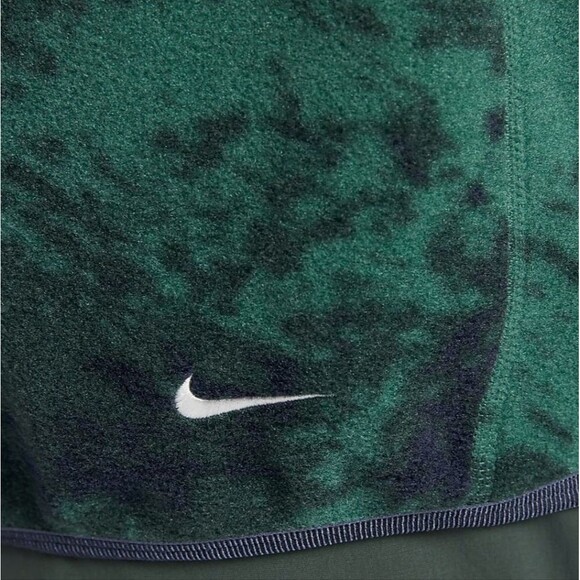 Nike ACG MEN Wolf Tree Allover Print Pullover Hoodie size XS new with tag - Picture 7 of 16